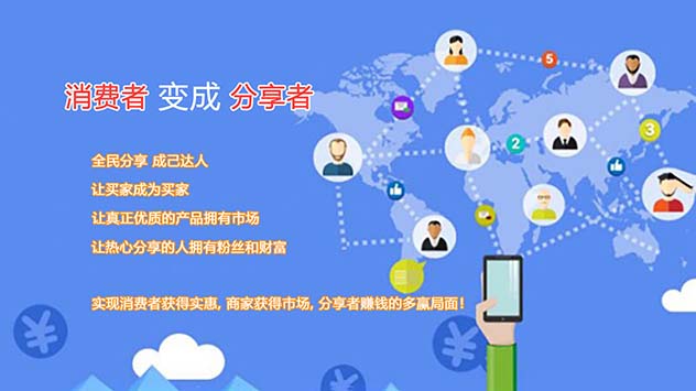 招募购物省钱达人